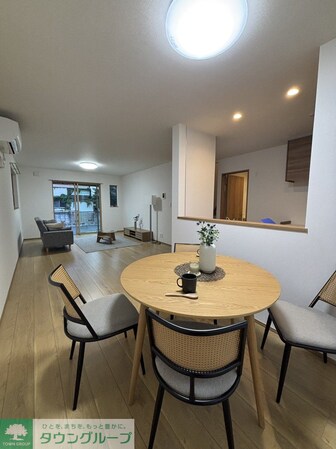 マイホームネクスト残堀4号棟の物件内観写真